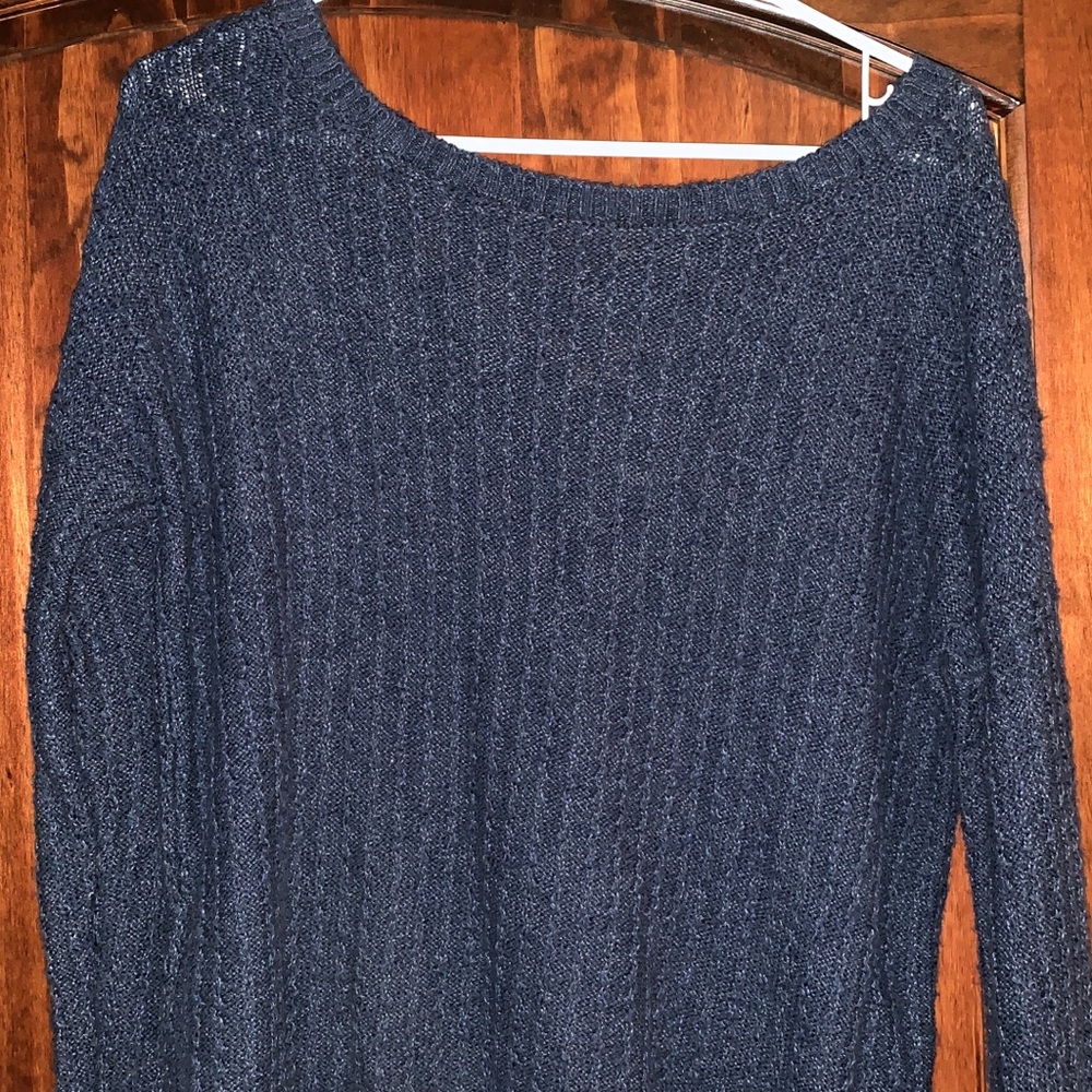 Hollister Sweater